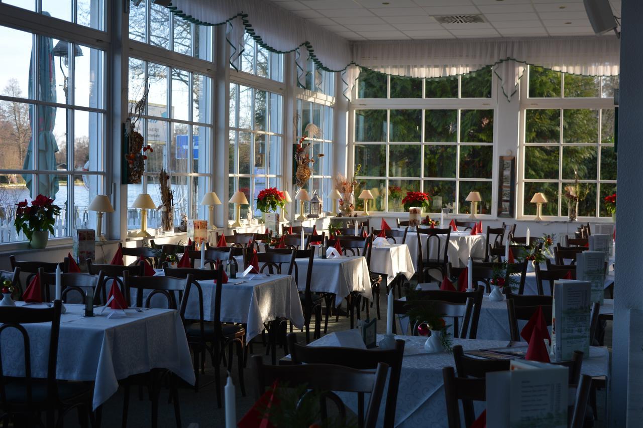 Neu-helgoland Hotel Berlino