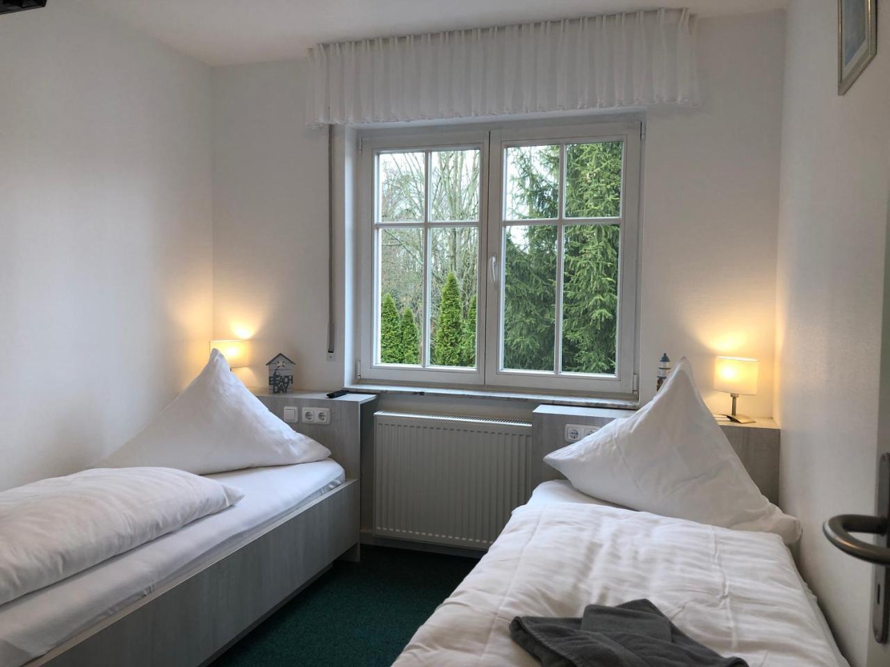 Neu-helgoland Hotel Berlino